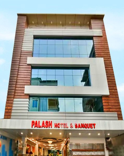 best hotel in danapur patna